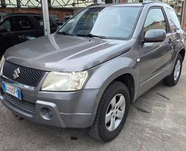 Suzuki Grand Vitara Grand Vitara 1.6 16V 3 porte