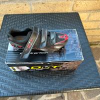 Scarpe per Mtb Dtm Vector N41