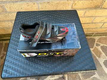 Scarpe per Mtb Dtm Vector N41
