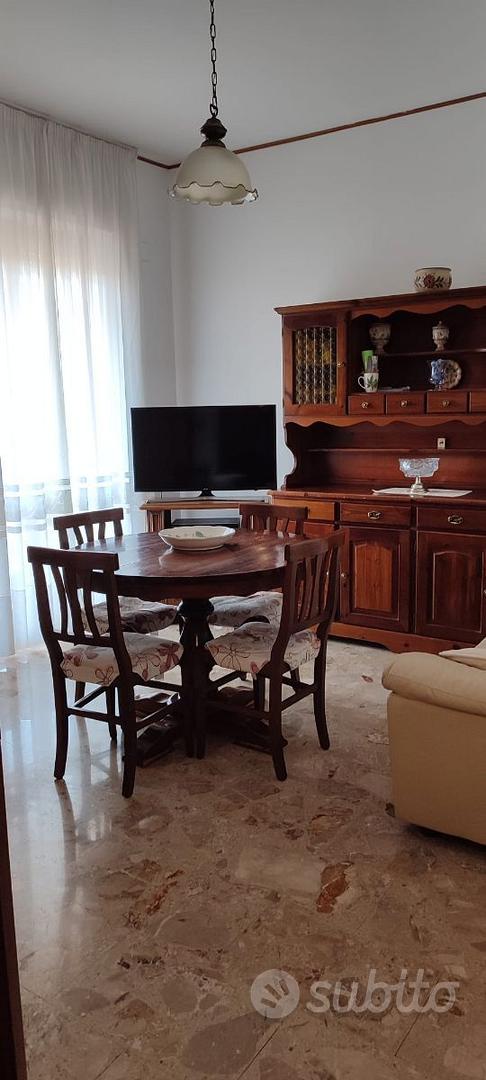 Appartamento – Campobasso, San Nicola delle Fratte - Vista 5