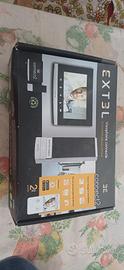 Videocitofono Extel Connect 2