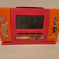 Sveglia Looney Toons