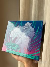 ETB AVVENTURE INSIEME