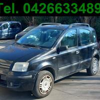 Ricambi usati FIAT PANDA 169 1.2 BENZ- NO MOTORE