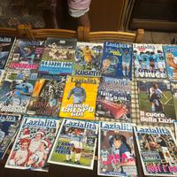 Riviste storiche S.S. Lazio