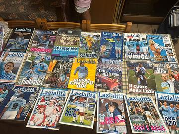Riviste storiche S.S. Lazio