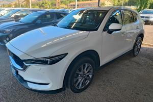 Mazda CX-5 2.2L Skyactiv-D 184 CV AWD Exclusive