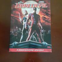 2 DVD DAREDEVIL