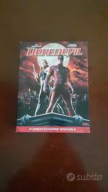 2 DVD DAREDEVIL