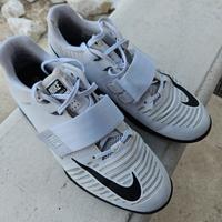 NIKE ROMALEOS 3 - TAGLIA 43