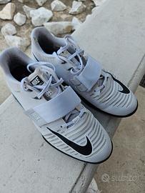 NIKE ROMALEOS 3 - TAGLIA 43