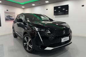 Peugeot 3008 BlueHDi 130 S&S EAT8 GT