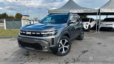 Dacia Duster Tce 140 CV MHEV Journey NUOVA IBRIDA/