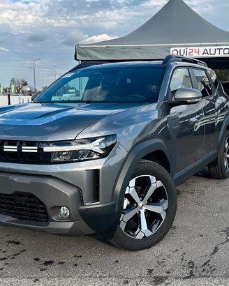 Dacia Duster Tce 140 CV MHEV Journey NUOVA IBRIDA/
