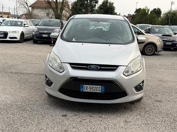 Ford C-Max C-Max7 1.0 EcoBoost 100CV Start&Stop Pl