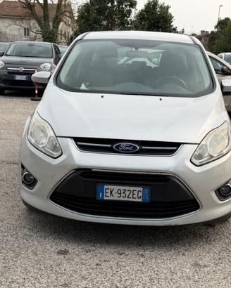 Ford C-Max C-Max7 1.0 EcoBoost 100CV Start&Stop Pl