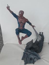 Spider-Man Marvel Action Action Figure 