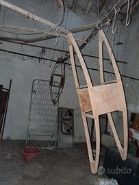 Scaldaletti antichi