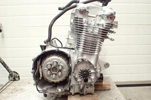 MOTORE Honda CB 1100 12-17 11329 km
