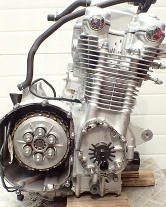 MOTORE Honda CB 1100 12-17 11329 km