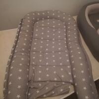 Riduttore per Culletta e Next to me