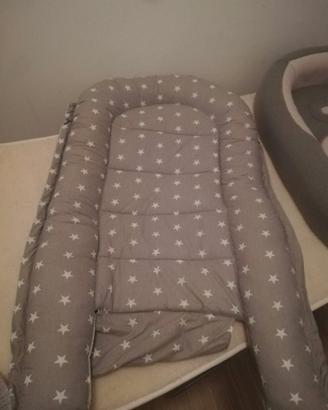 Riduttore per Culletta e Next to me