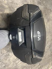 Bauletto givi V47
