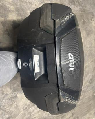 Bauletto givi V47