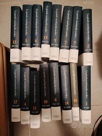 Enciclopedia medica