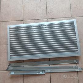 griglia aerazione