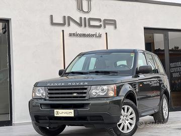 Land Rover Range Sport 2.7 190 CV TDV6 HSE EPOCA T