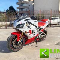 YAMAHA YZF R1 ISCRITTA ASI perfetta