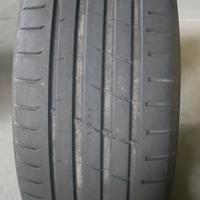 gomme estive