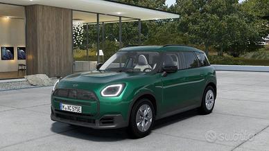 MINI Mini E Classic Countryman - Pack M PLUS