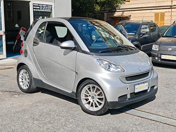 Smart ForTwo 1000 52 kW coupé pulse