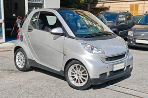 Smart ForTwo 1000 52 kW coupé pulse