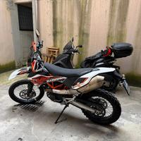 KTM 690 Enduro - 2016