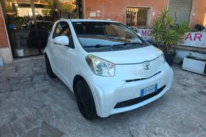 Toyota iQ 1.0 CVT Style AUTOMATICA