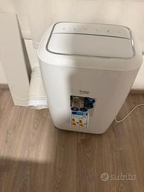 Climatizzatore portatile Beko BP112H