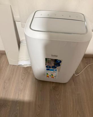 Climatizzatore portatile Beko BP112H