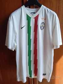 Maglia Juventus  Away 2010/2011 Taglia XXL