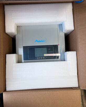 Inverter fotovoltaico