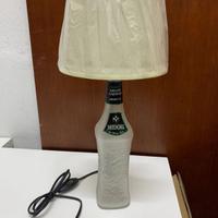 Lampada da tavolo