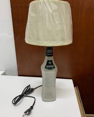 Lampada da tavolo