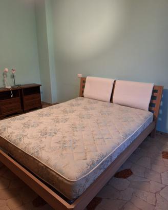 Struttura letto
