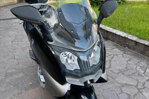 Bmw650