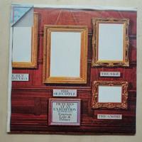 Emerson Lake and Palmer: Pictures At An Exhibition