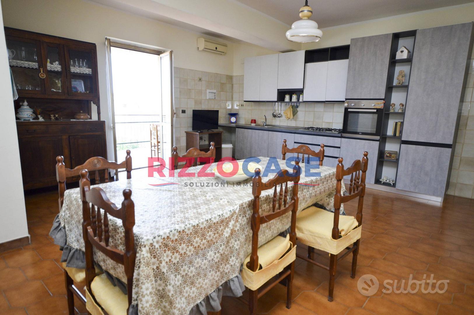 Appartamento – Crosia, Mirto - Vista 3