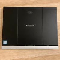 Pc Panasonic CF XZ6