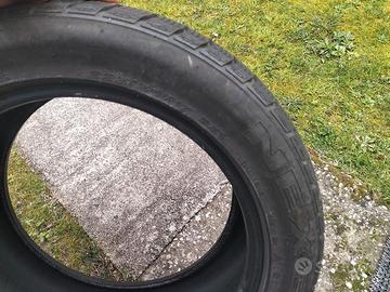 pneumatici invernali 